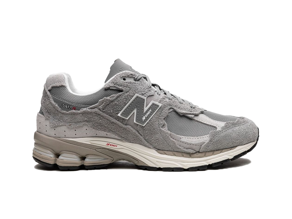 New Balance 2002R Protection Pack Grey-sneakers-New Balance-pikastore.cz