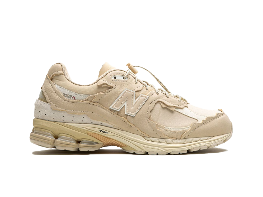 New Balance 2002R Protection Pack Sandstone-sneakers-New Balance-pikastore.cz