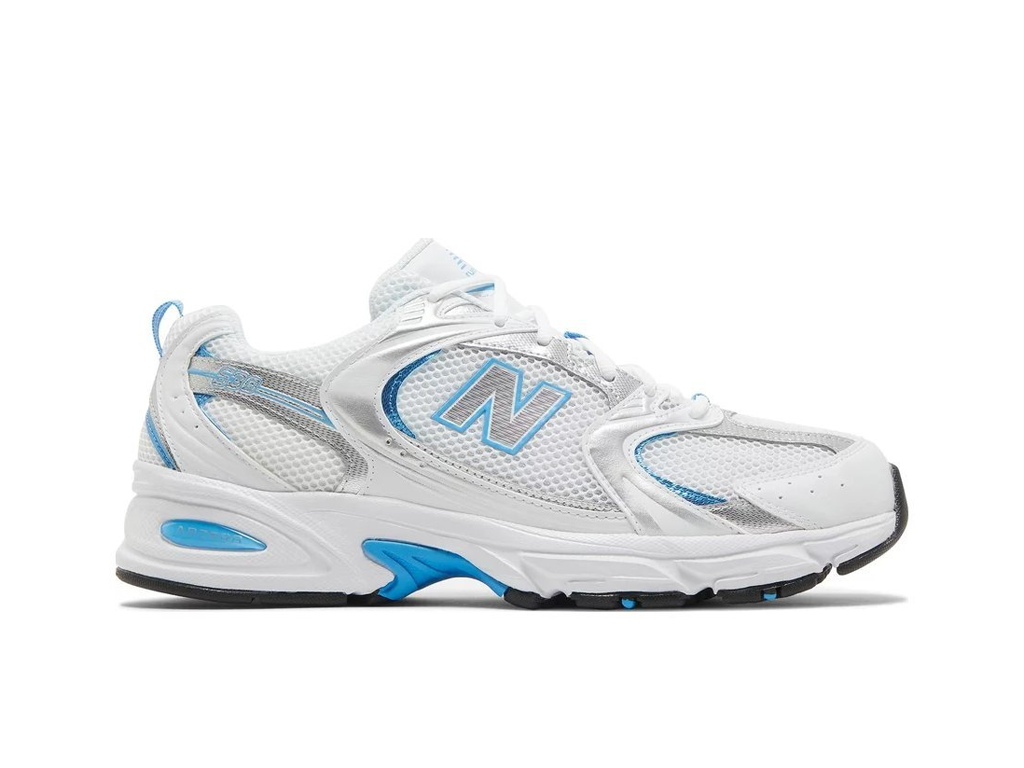 New Balance 530 White Sky Blue