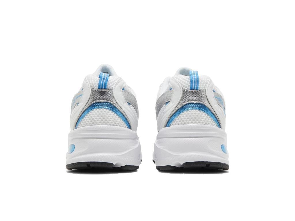 New Balance 530 White Sky Blue-sneakers-New Balance-pikastore.cz