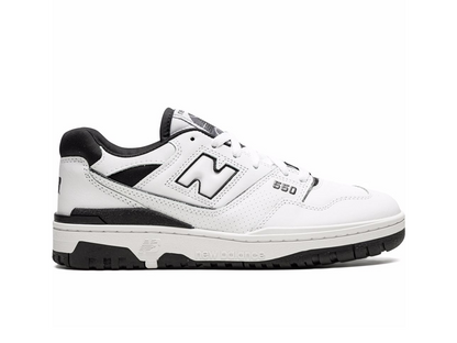 New Balance 550 White Black