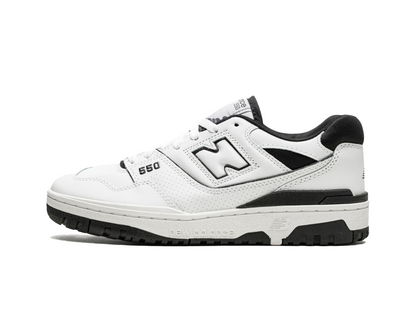 New Balance 550 White Black