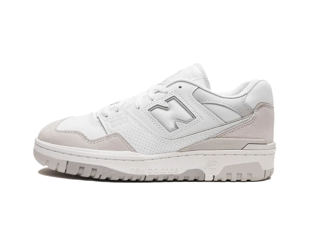 New Balance 550 White Summer Fog-New Balance-pikastore.cz