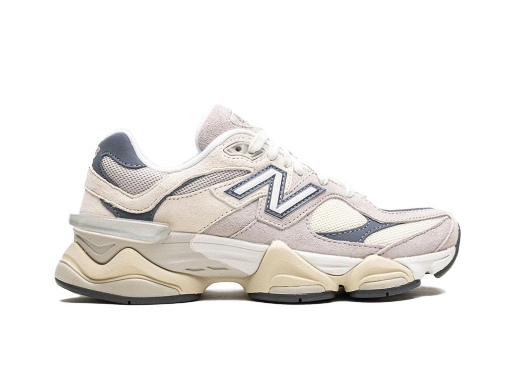 New Balance 9060 Moonrock Linen-sneakers-New Balance-pikastore.cz