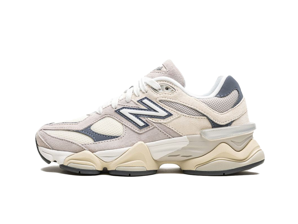 New Balance 9060 Moonrock Linen-sneakers-New Balance-pikastore.cz