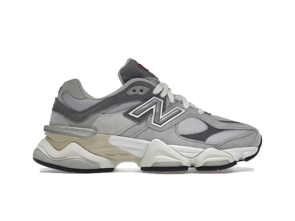New Balance 9060 Rain Cloud Grey-sneakers-New Balance-pikastore.cz