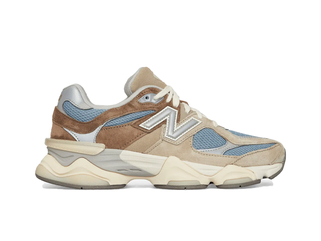 New Balance 9060 Sea Salt Blue-New Balance-pikastore.cz