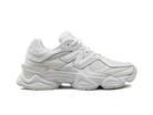 New Balance 9060 Triple White-sneakers-New Balance-pikastore.cz
