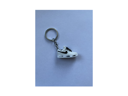 3D Keychain Air Force 1 Low G-Dragon