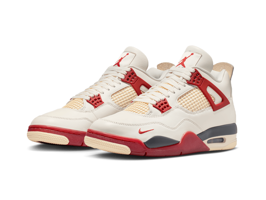 Nigel Sylvester x Air Jordan 4 Retro OG SP Brick After Brick-Nike-pikastore.cz