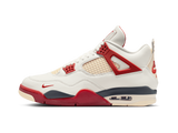 Nike Nigel Sylvester x Air Jordan 4 Retro OG SP Brick After Brick