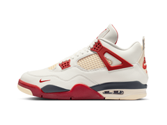 Nike Nigel Sylvester x Air Jordan 4 Retro OG SP Brick After Brick