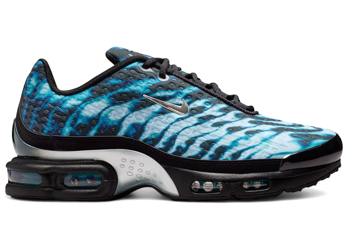 Nike Air Max Plus 7 Scorpion – tenisky