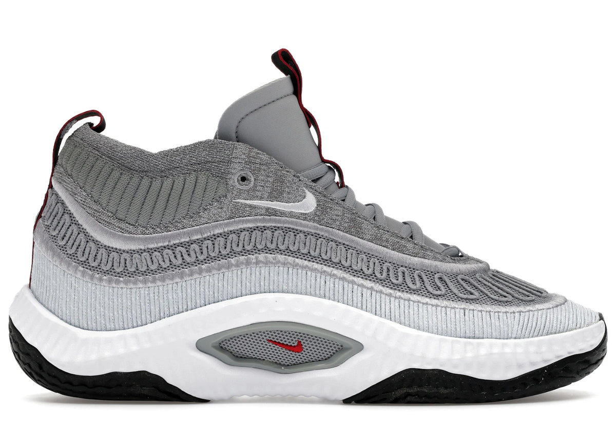 Nike Cosmic Unity 3 Silver Bullet – маратонки
