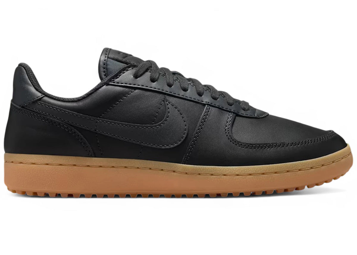 Nike Field General 82 Off Noir Gum (Women's) – skor