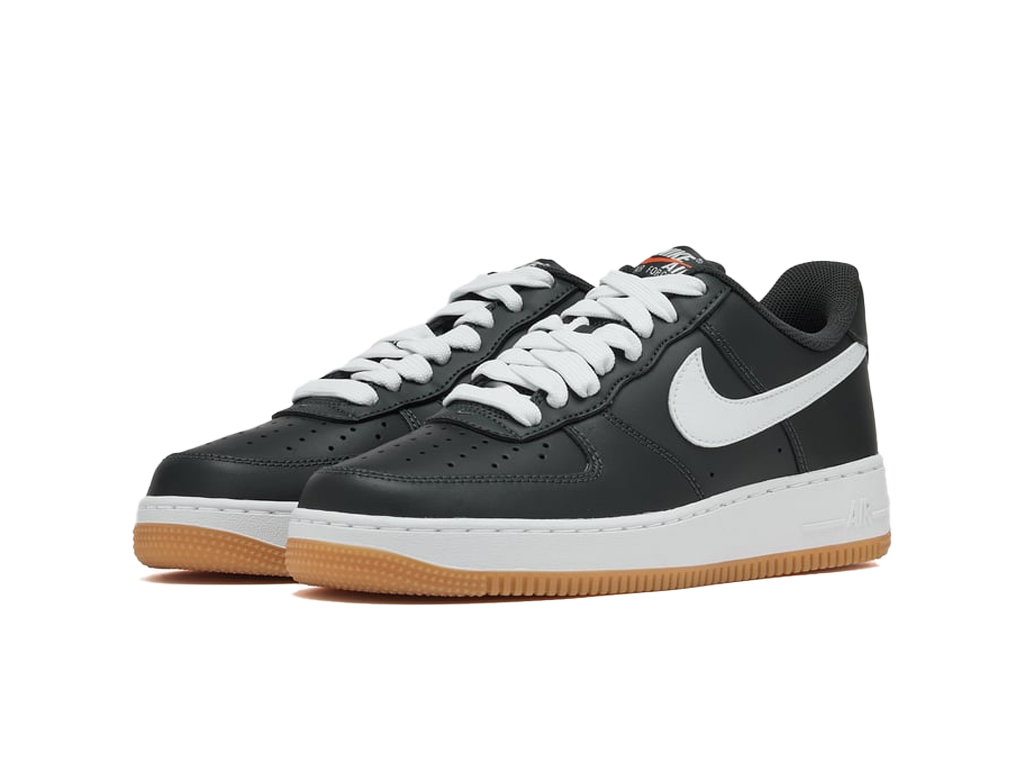 Nike Air Force 1 07 LV8 Anthracite Gum-Nike-pikastore.cz
