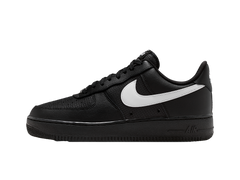 Nike Air Force 1 07 LV8 Black White
