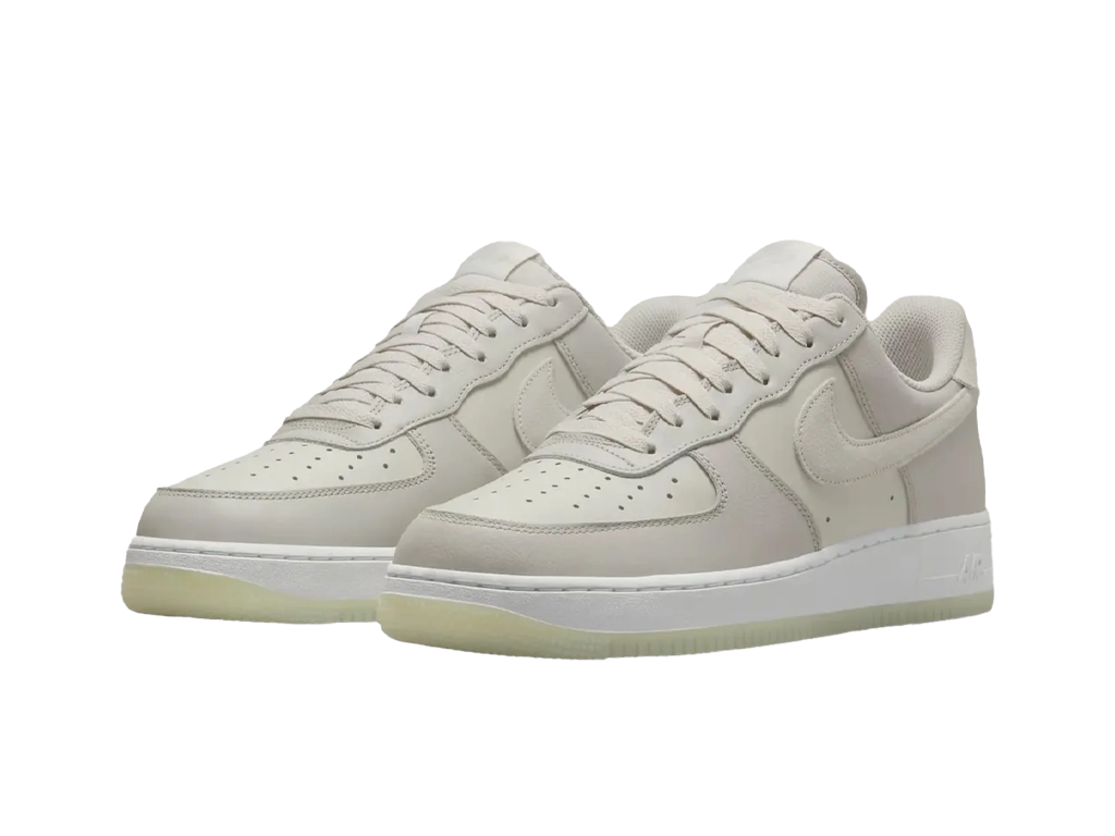 Nike Air Force 1 07 LV8 Light Bone-Nike-pikastore.cz