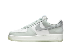 Nike Air Force 1 07 LV8 Light Silver Pumice