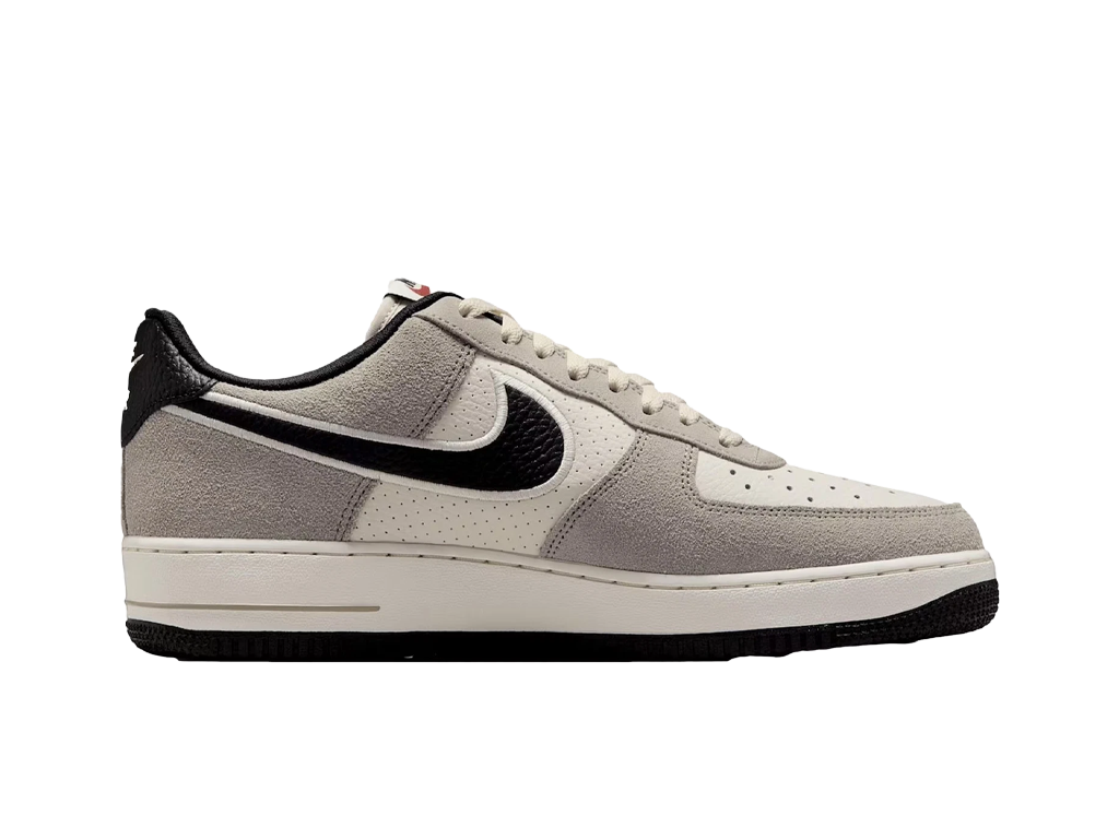 Nike Air Force 1 07 LV8 Phantom Grey-Nike-pikastore.cz