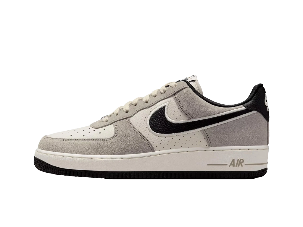 Nike Air Force 1 07 LV8 Phantom Grey-Nike-pikastore.cz