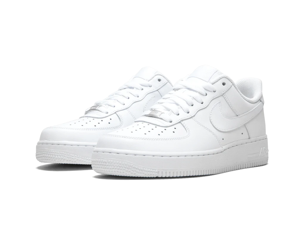 Nike Air Force 1 Low '07 White (Women's)