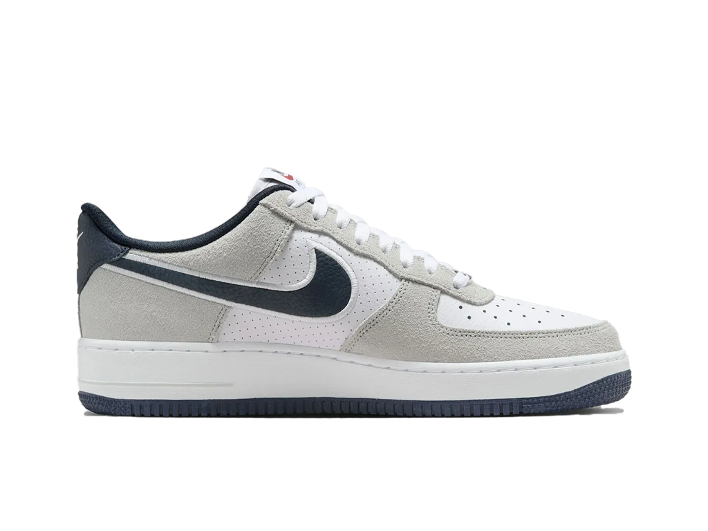Nike Air Force 1 Black White Grey-Nike-pikastore.cz