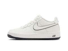 Nike Air Force 1 GS Cream Light