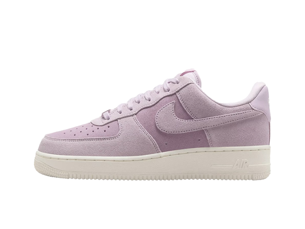 Nike Air Force 1 Low 07 Doll Sail (Womens)-Nike-pikastore.cz