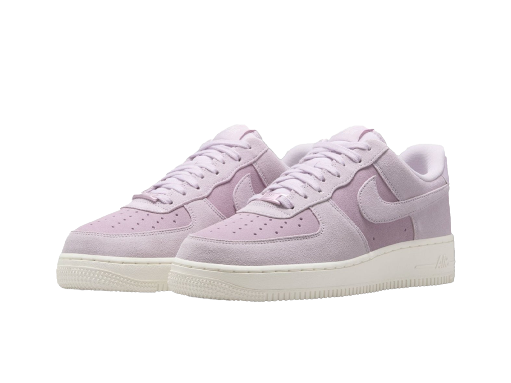 Nike Air Force 1 Low 07 Doll Sail (Womens)-Nike-pikastore.cz