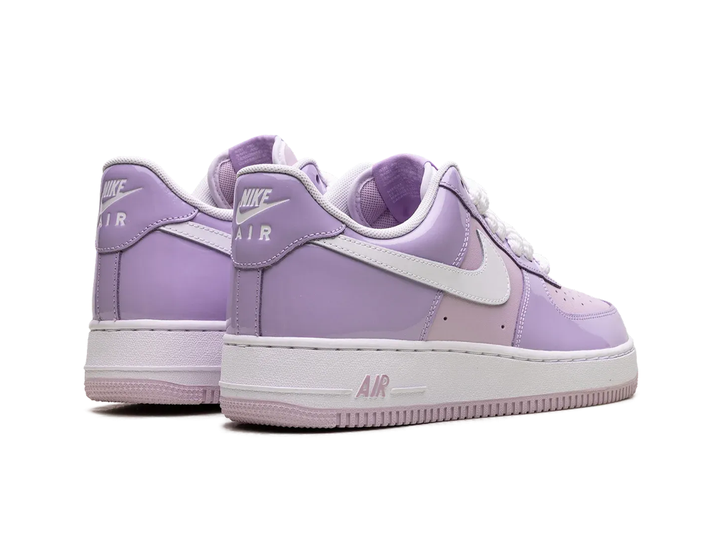 Nike Air Force 1 Low 07 LV8 Hydrangeas Patent-Nike-pikastore.cz