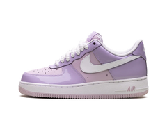 Nike Air Force 1 Low 07 LV8 Hydrangeas Patent