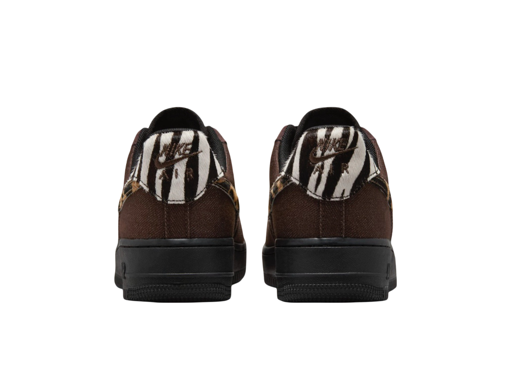 Nike Air Force 1 Low Animal Print-Nike-pikastore.cz