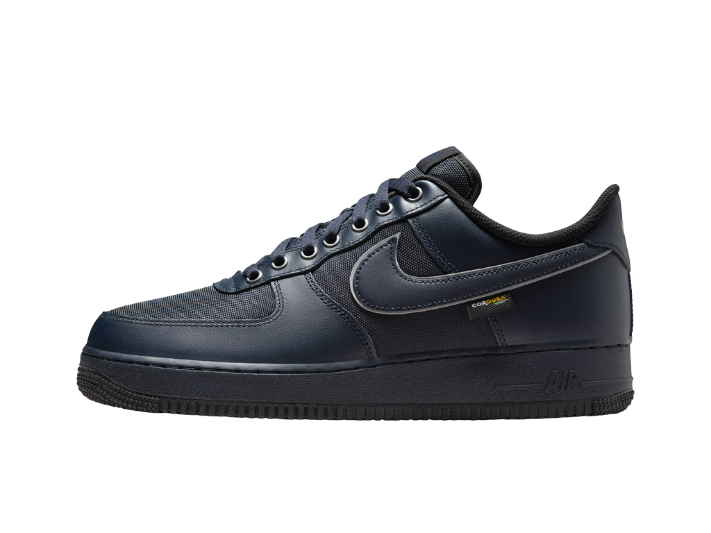 Nike Air Force 1 Low Dark Obsidian Cordura-Nike-pikastore.cz