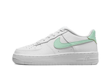 Nike Air Force 1 Low GS White Mint Foam