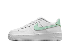 Nike Air Force 1 Low GS White Mint Foam