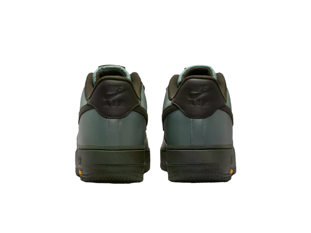Nike Air Force 1 Low Gore-Tex Vibram Clay Green – кросівки – фото 4 з 5