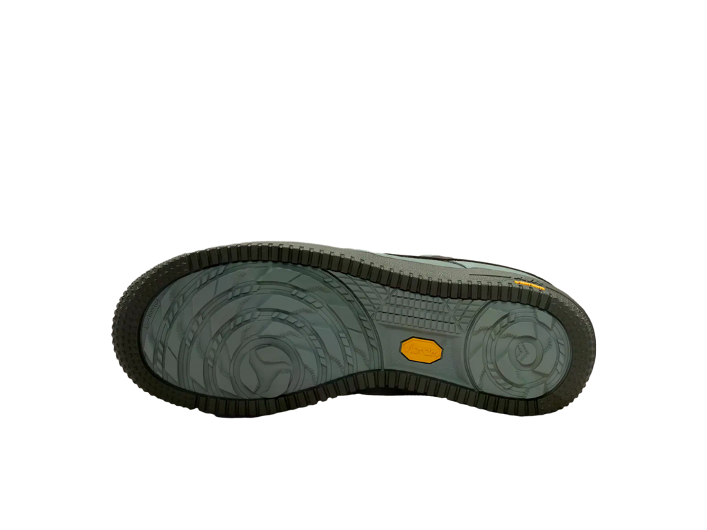 Nike Air Force 1 Low Gore-Tex Vibram Clay Green – кросівки – фото 5 з 5