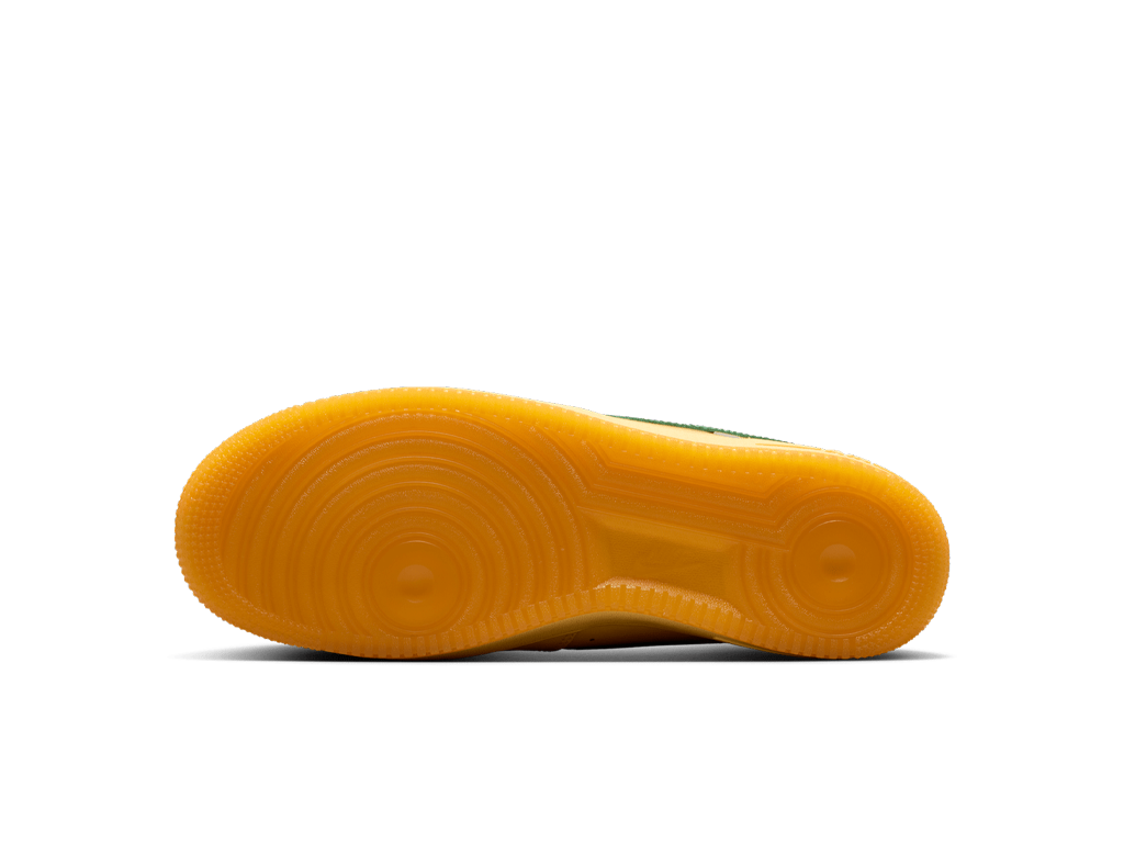 Nike Air Force 1 Low Patent Leather Topaz Gold-Nike-pikastore.cz