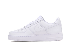 Nike Air Force 1 Low Premium Triple White