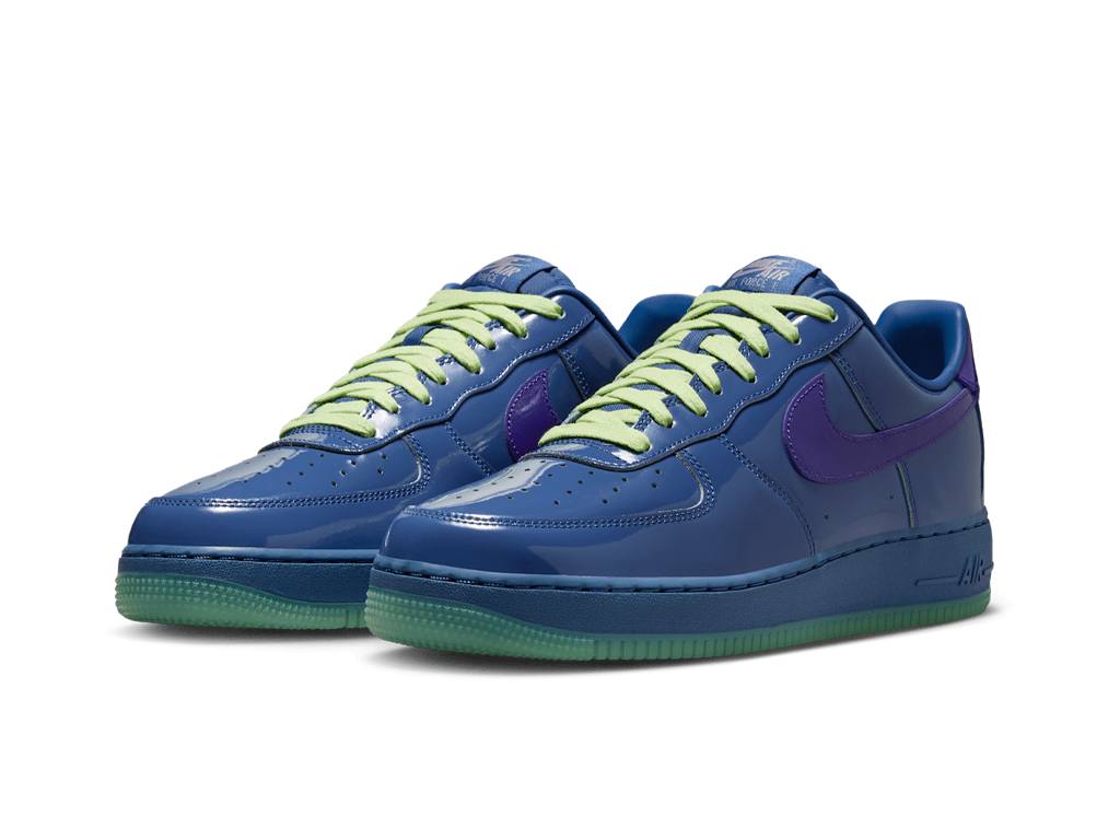 Nike Air Force 1 Low QS Mystic Navy-Nike-pikastore.cz