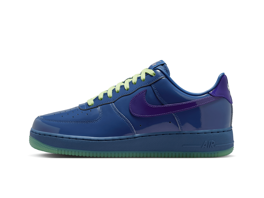 Nike Air Force 1 Low QS Mystic Navy-Nike-pikastore.cz