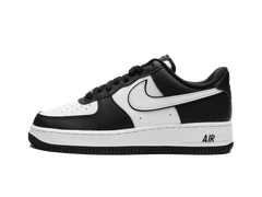 Nike Air Force 1 Low '07 White Swoosh Panda