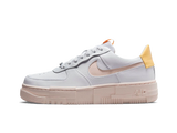 Nike Air Force 1 Pixel Arctic Orange (Жіночі)