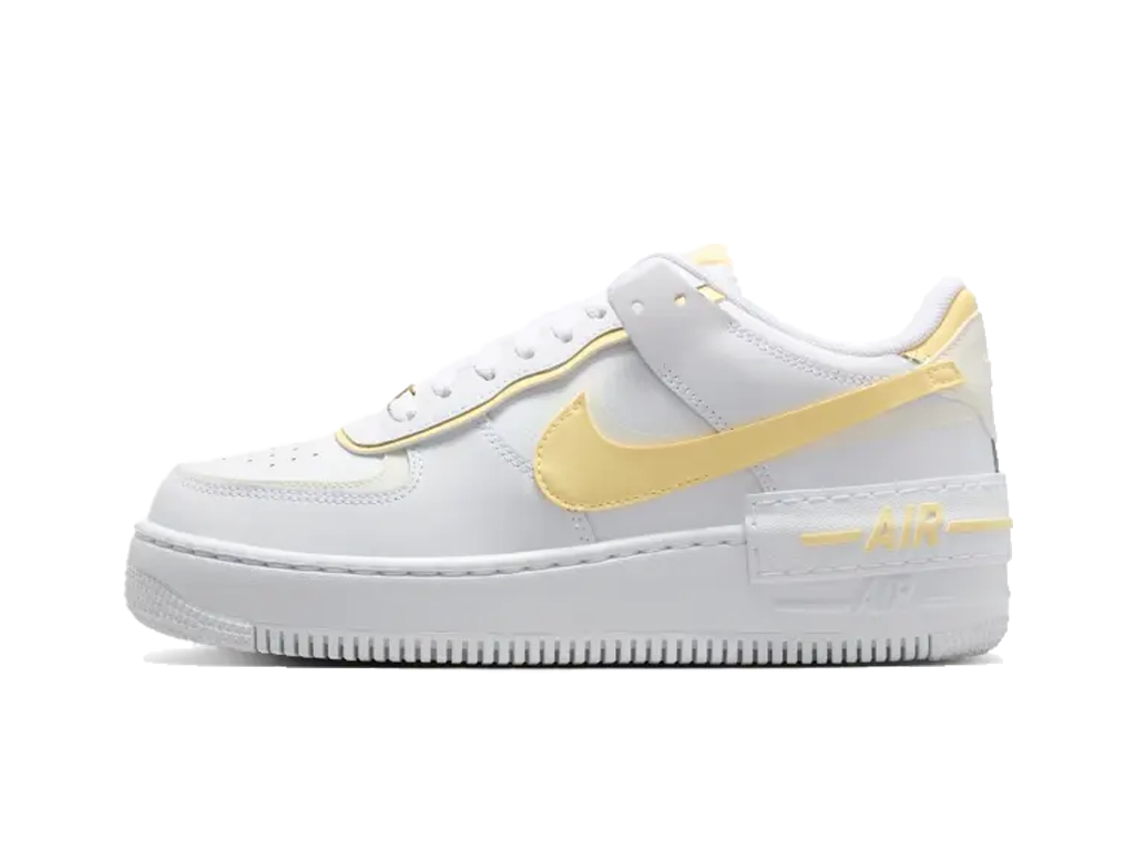 Nike Air Force 1 Shadow White Soft Yellow-Nike-pikastore.cz