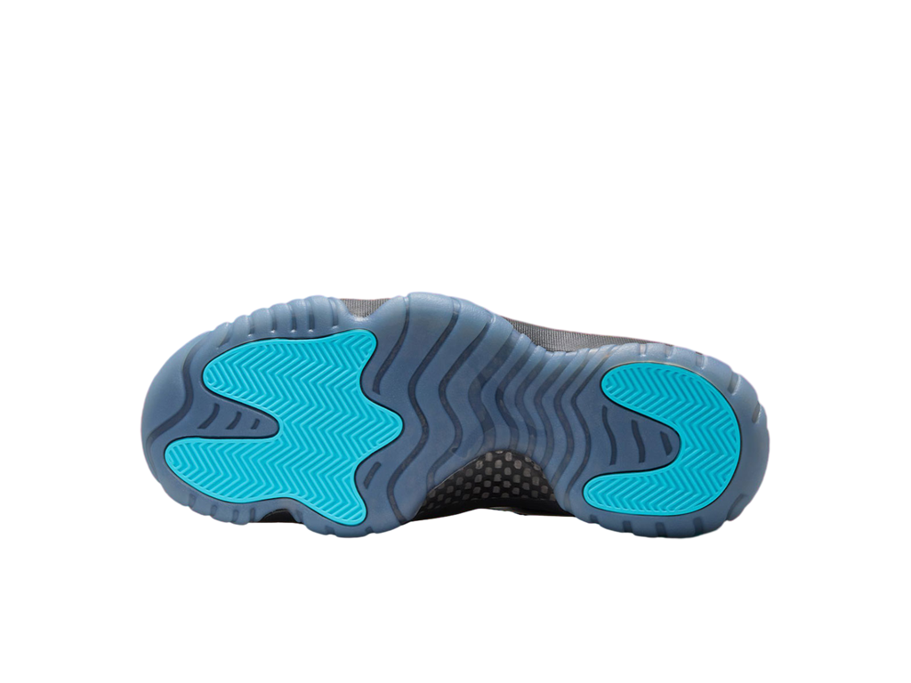 Nike Air Jordan 11 Retro Gamma Blue 2025-Nike-pikastore.cz