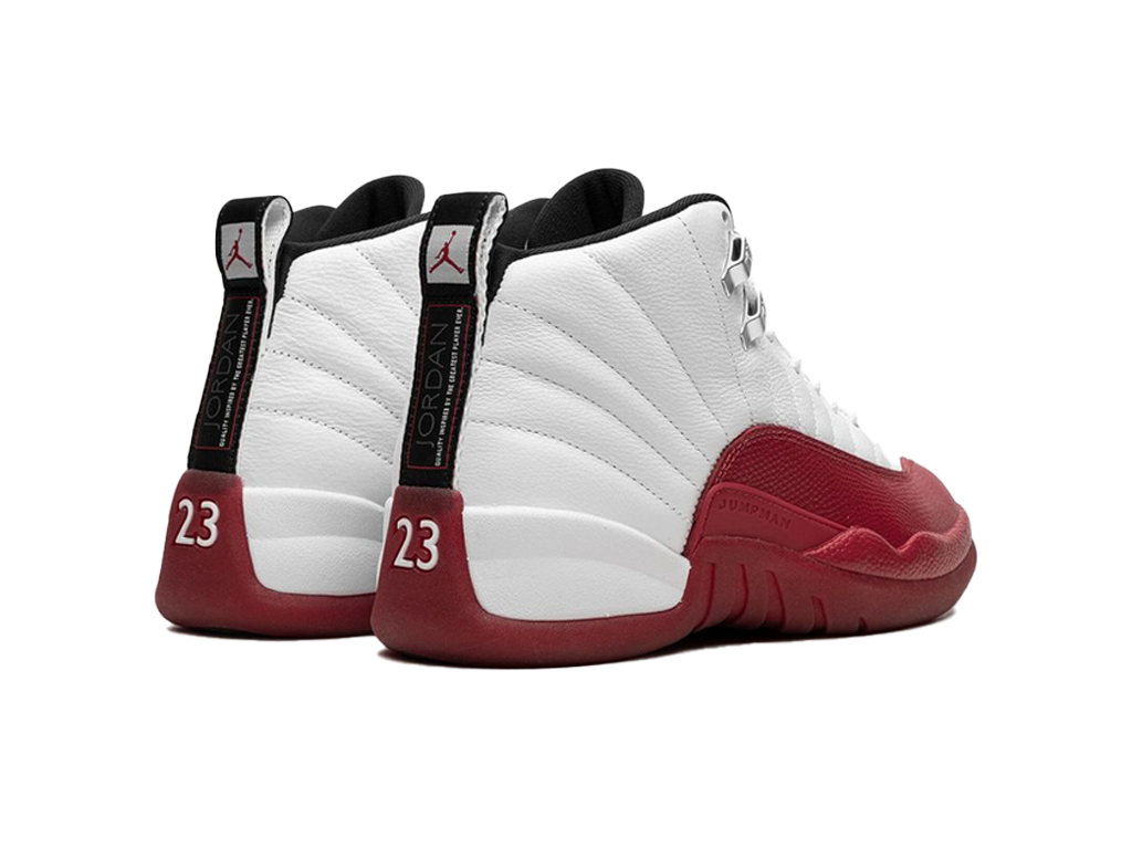 Nike Air Jordan 12 Retro Cherry (2023)-sneakers-Air Jordan-pikastore.cz