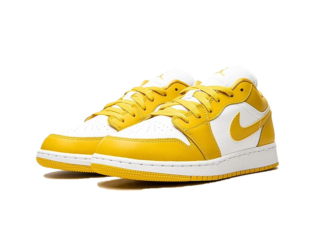 Nike Air Jordan 1 GS Pollen-Air Jordan-pikastore.cz
