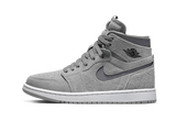 Nike Air Jordan 1 High Zoom Comfort Medium Grey