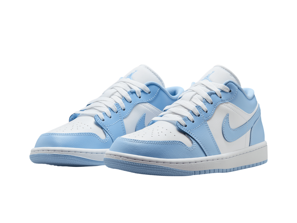 Nike Air Jordan 1 Low Aluminum-Air Jordan-pikastore.cz